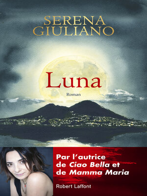 cover image of Luna